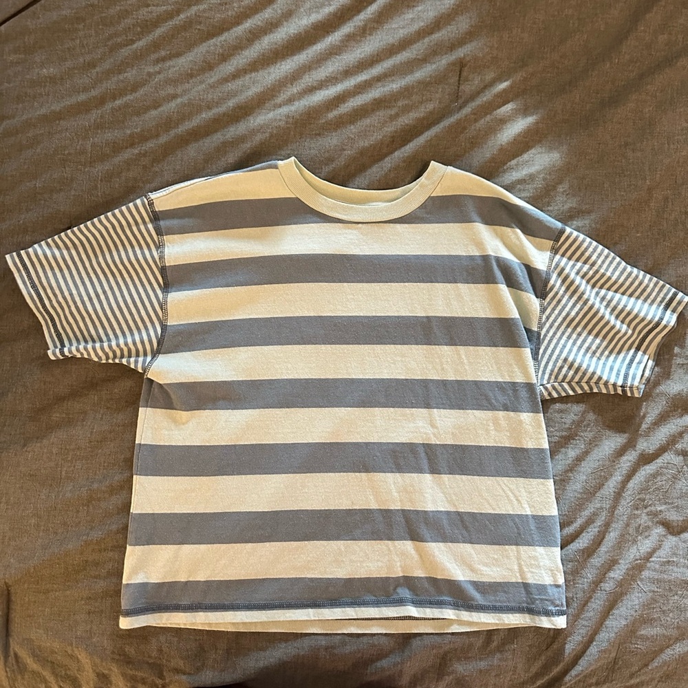 BDG heavyweight tee
